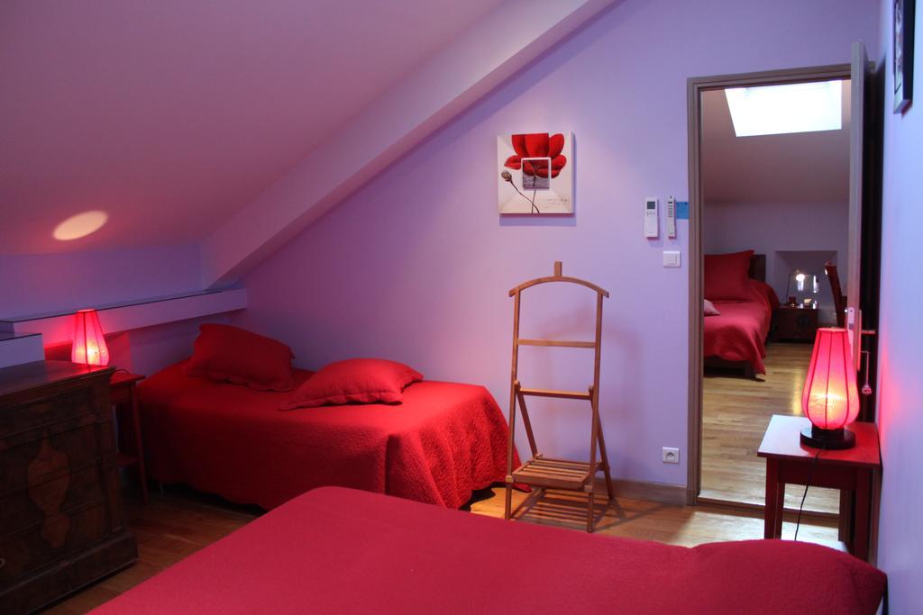 Manoir Des Chanterelles Meauzac Zewnętrze zdjęcie