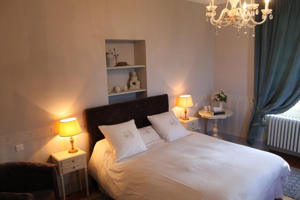 Manoir Des Chanterelles Meauzac Zewnętrze zdjęcie