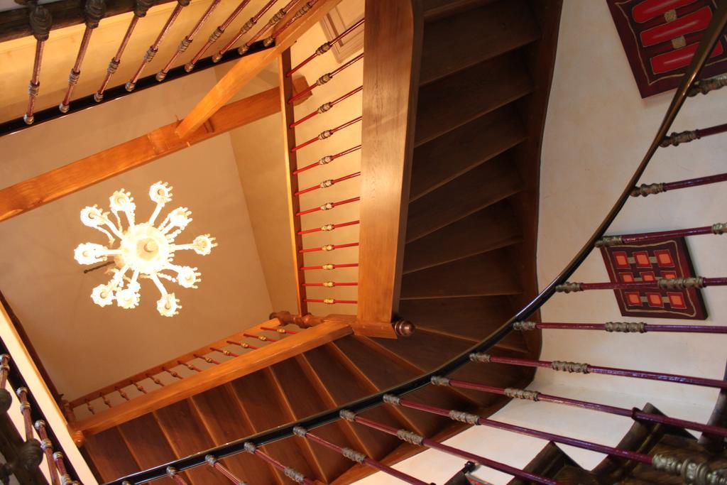 Manoir Des Chanterelles Meauzac Zewnętrze zdjęcie